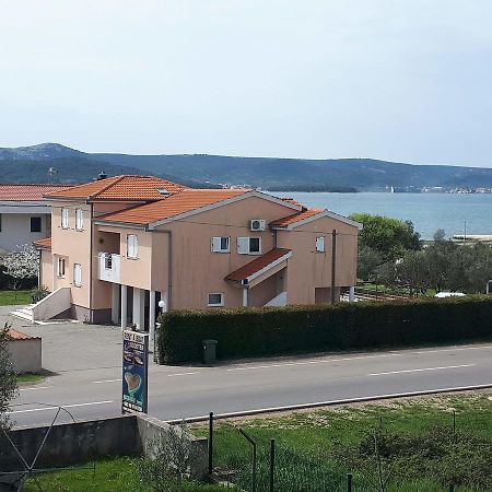 Apartment Ivana توراني المظهر الخارجي الصورة