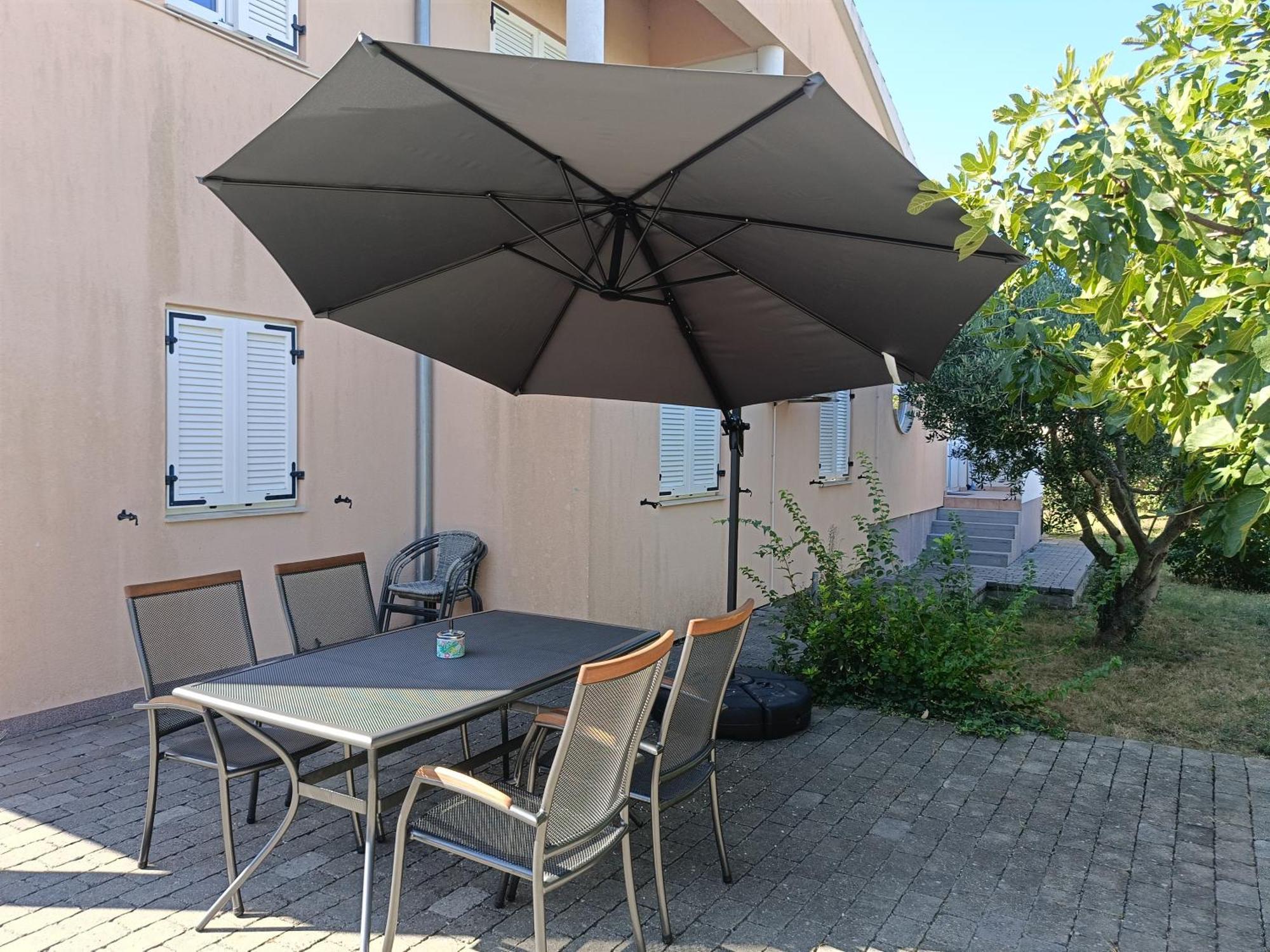 Apartment Ivana توراني المظهر الخارجي الصورة