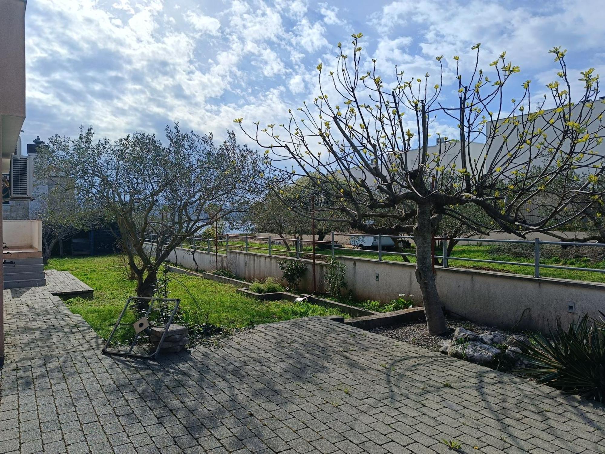 Apartment Ivana توراني المظهر الخارجي الصورة