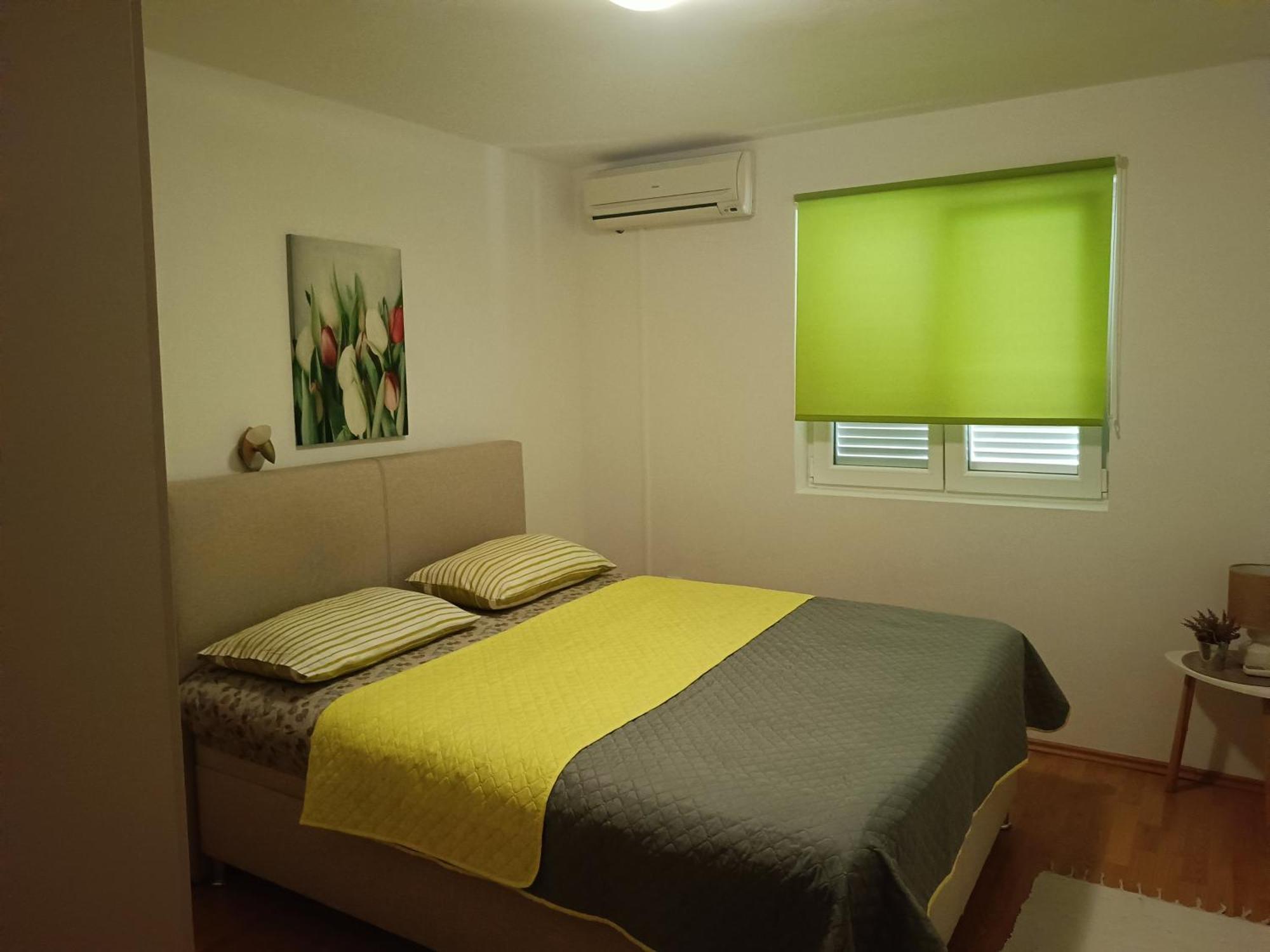 Apartment Ivana توراني الغرفة الصورة