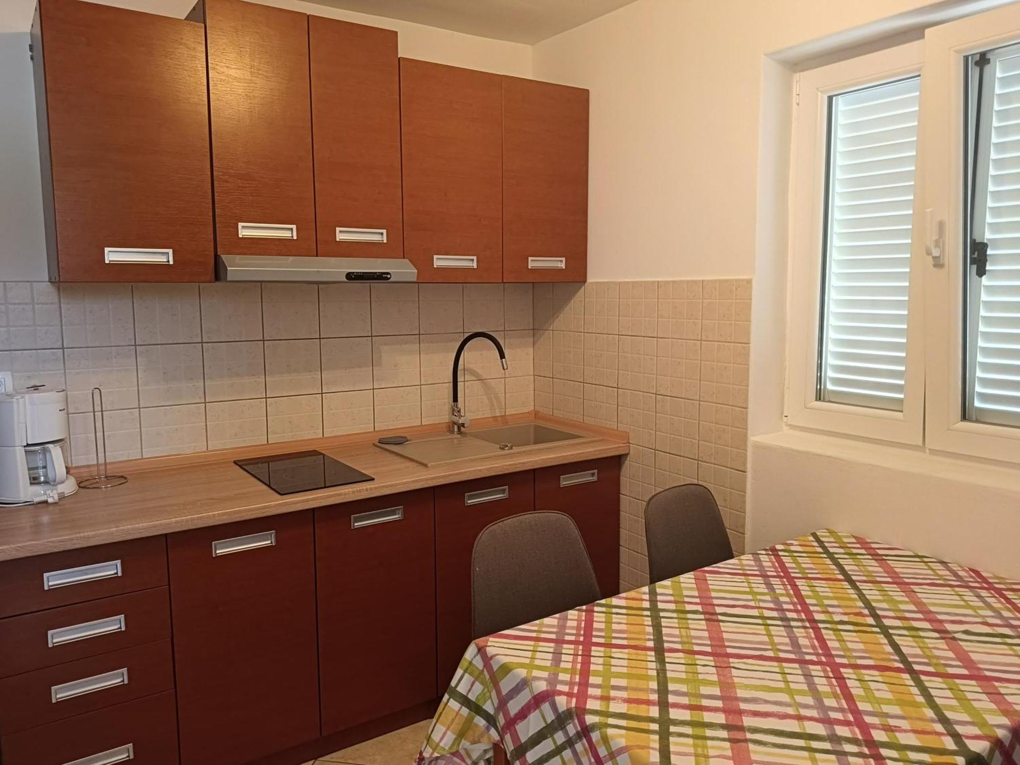 Apartment Ivana توراني الغرفة الصورة