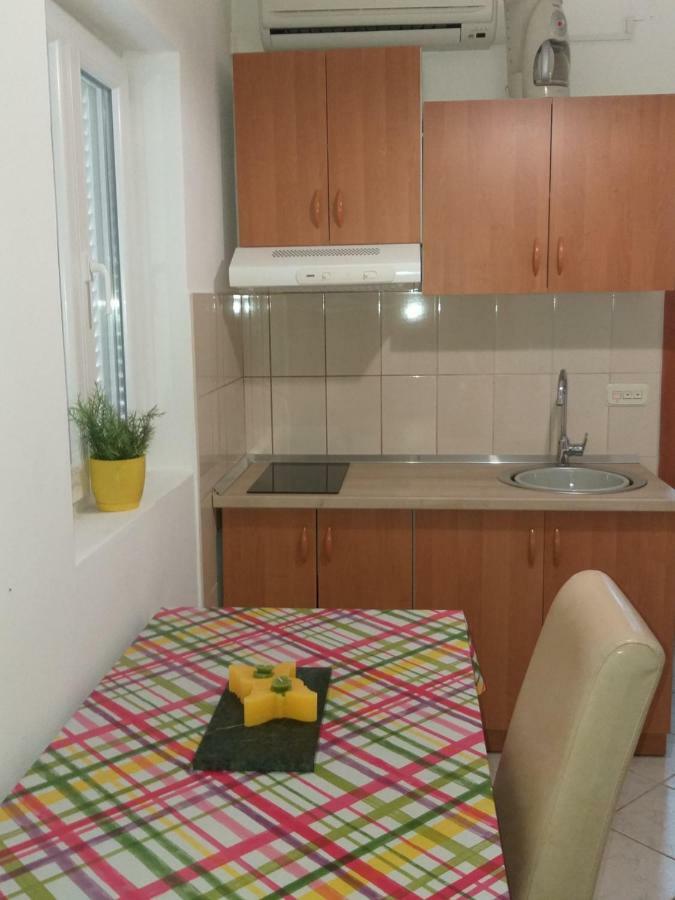 Apartment Ivana توراني المظهر الخارجي الصورة
