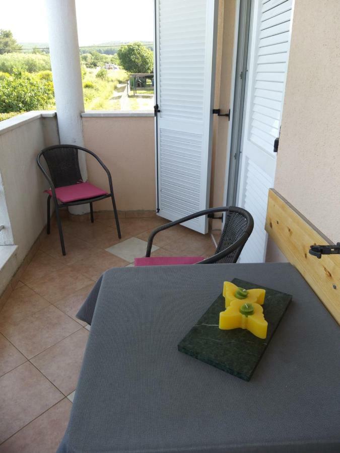 Apartment Ivana توراني المظهر الخارجي الصورة