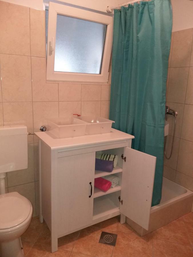 Apartment Ivana توراني المظهر الخارجي الصورة