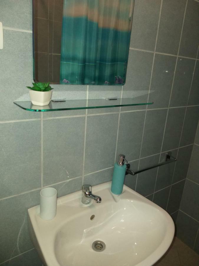 Apartment Ivana توراني المظهر الخارجي الصورة