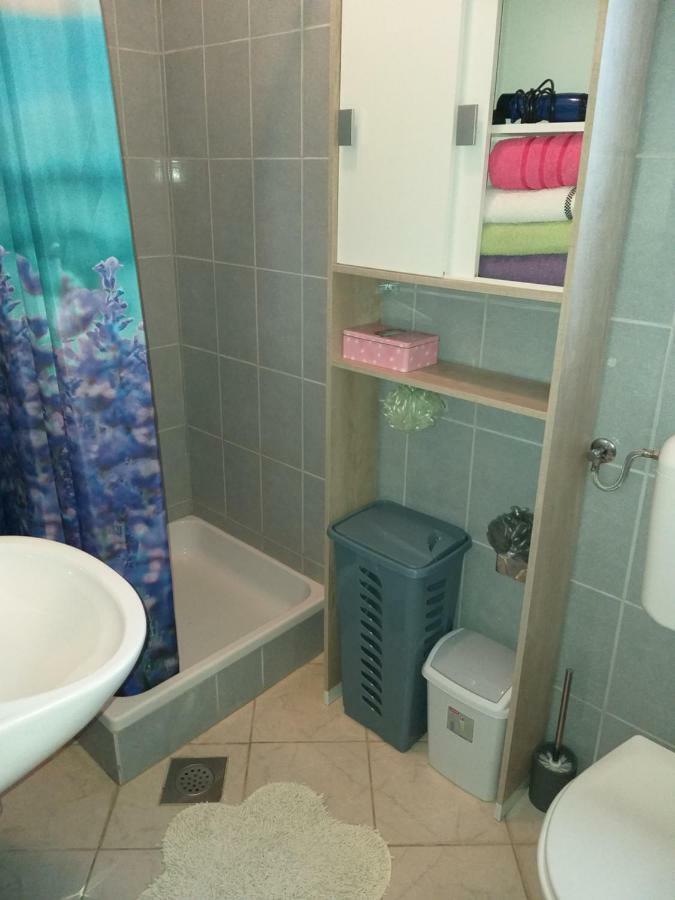 Apartment Ivana توراني المظهر الخارجي الصورة